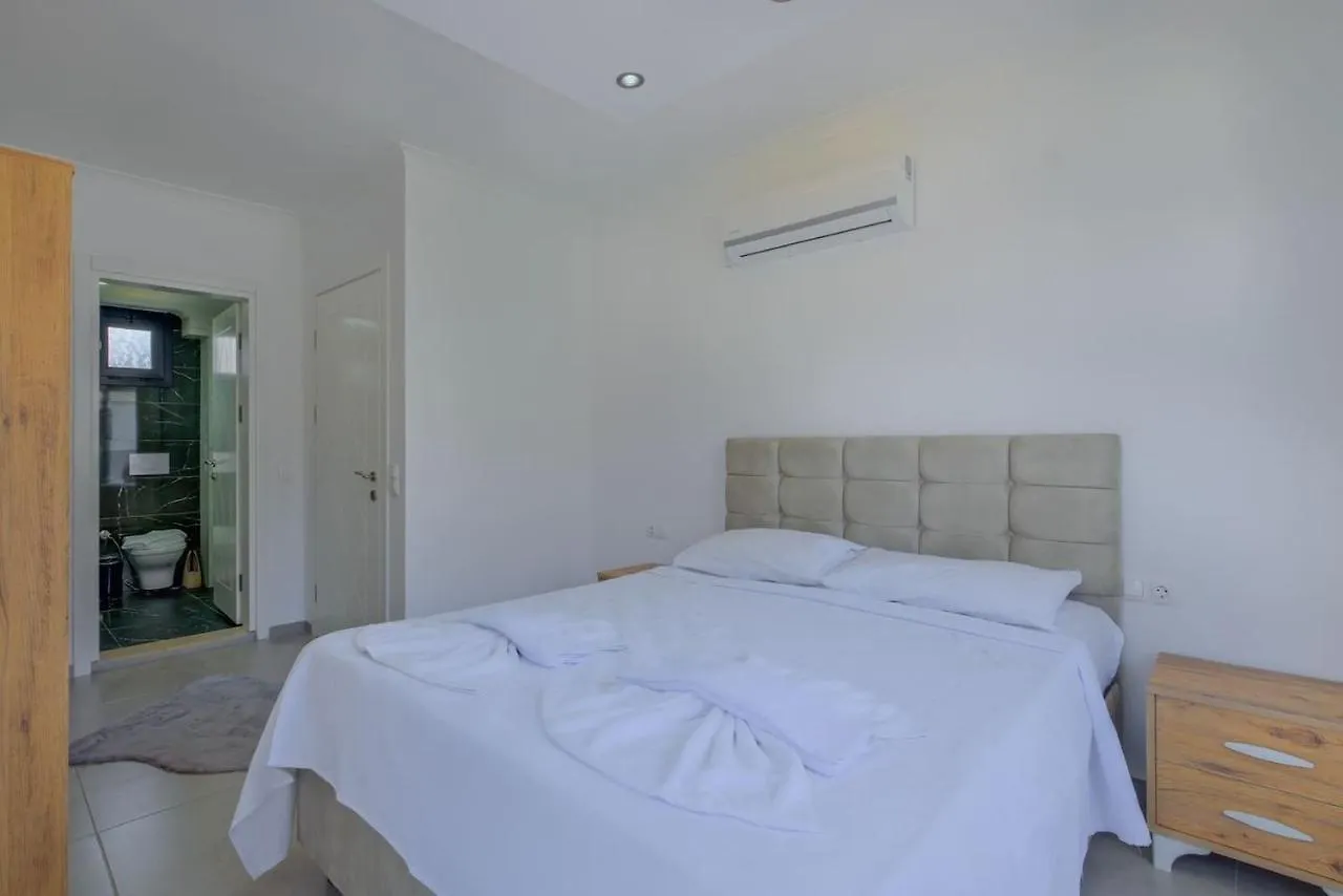 Villa Akdamar Fethiye