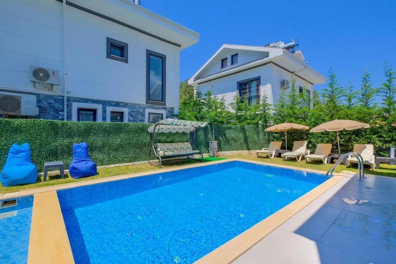 Villa Akdamar Fethiye