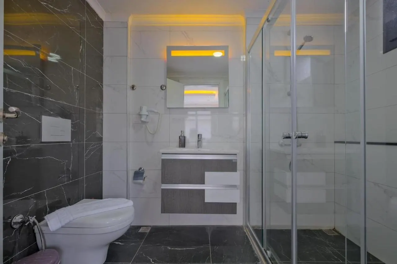 Villa Akdamar Fethiye