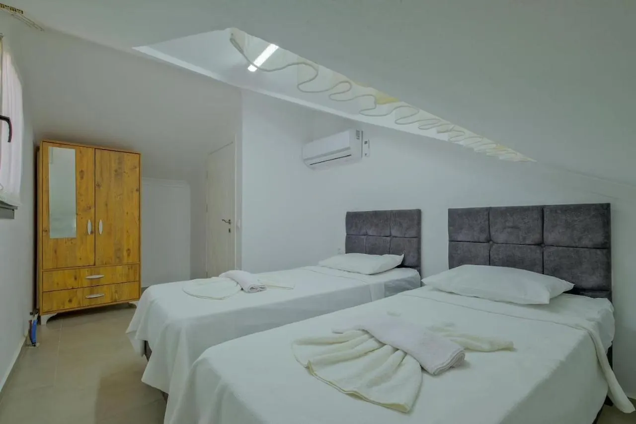 Villa Akdamar Fethiye