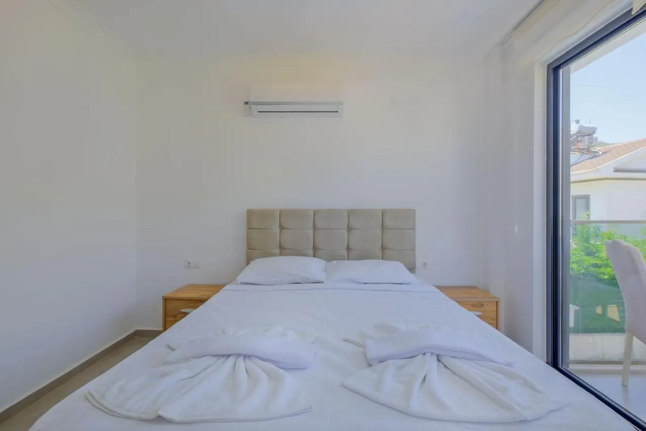 Villa Akdamar Fethiye