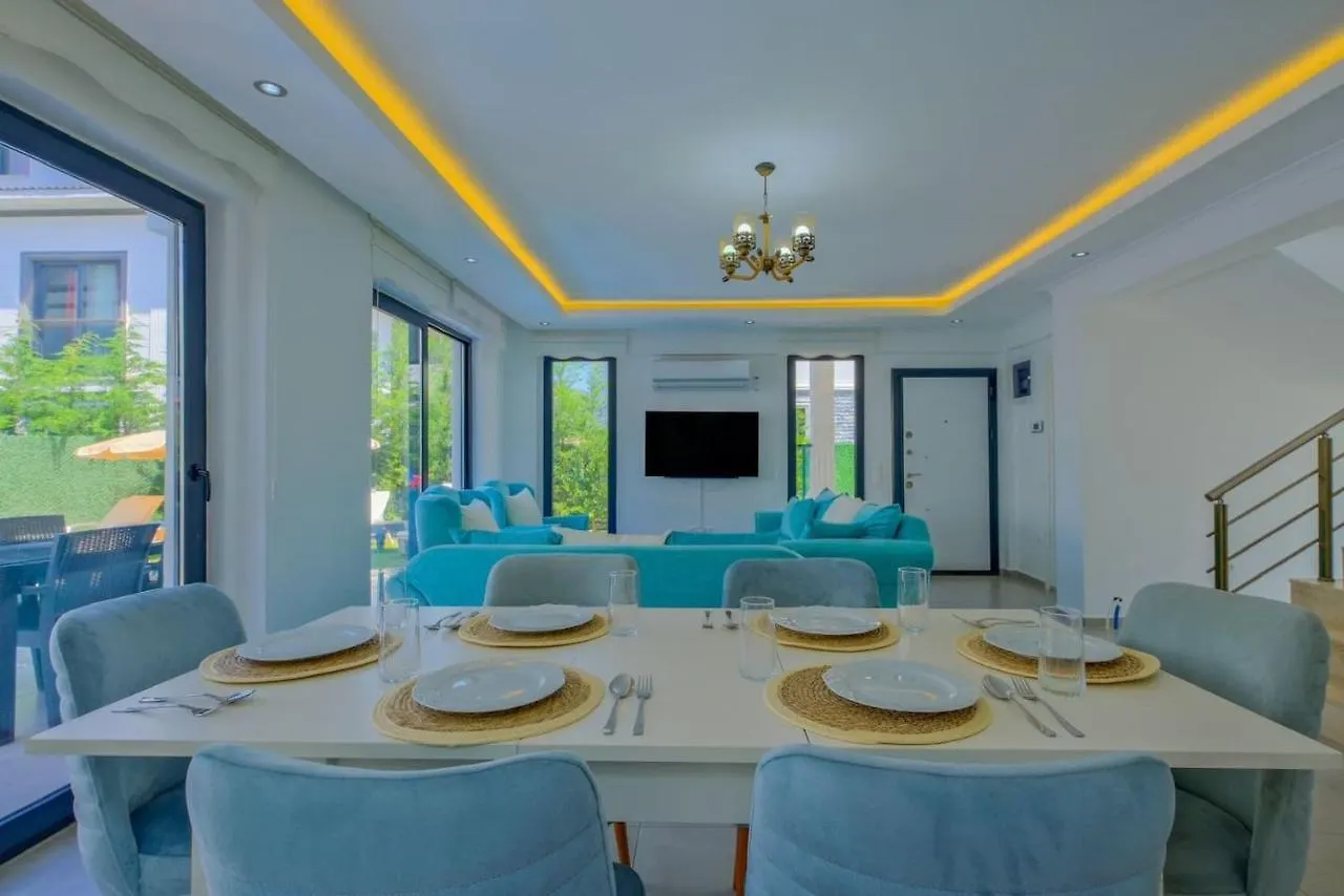 Villa Akdamar Fethiye 0*,  Turkey