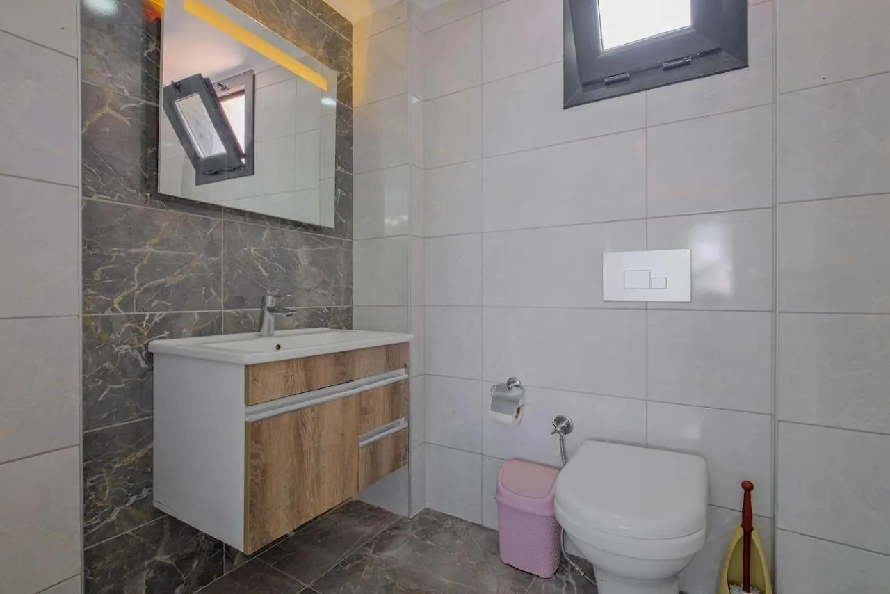 Villa Akdamar Fethiye